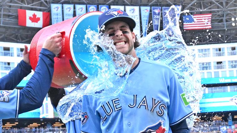 How Ernie Clement earned incredible All-Star honor for Blue Jays