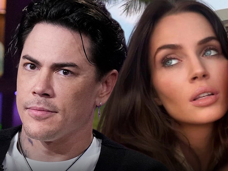 tom sandoval and victoria getty insta 2