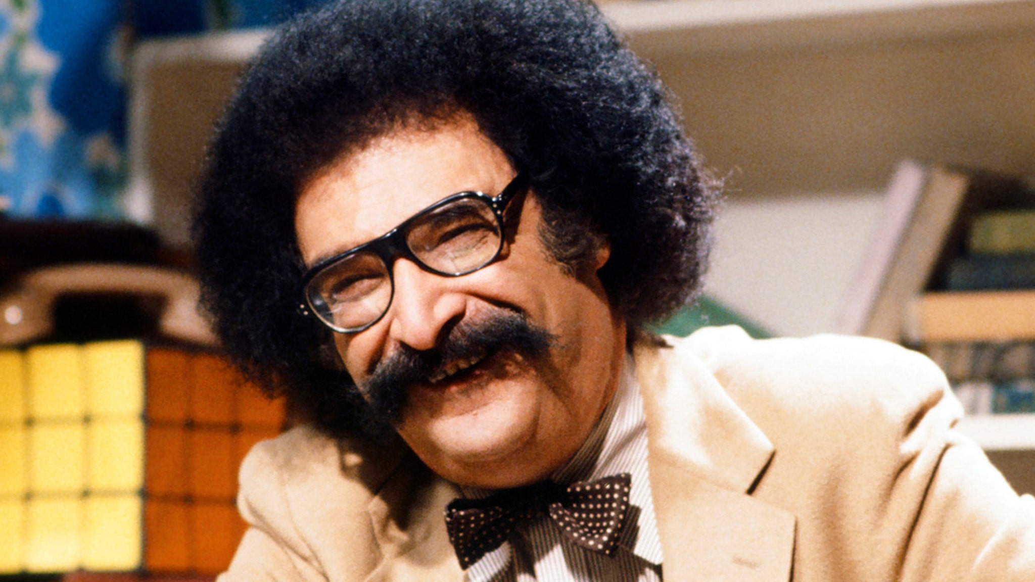 Gene Shalit, Iconic Film Critic, Dead at 100