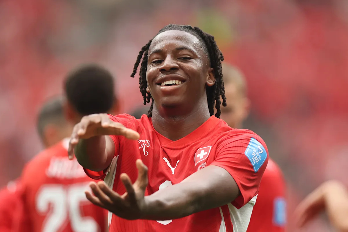 🌍 World Cup: the 8 surprise stars of the group stage ⭐
