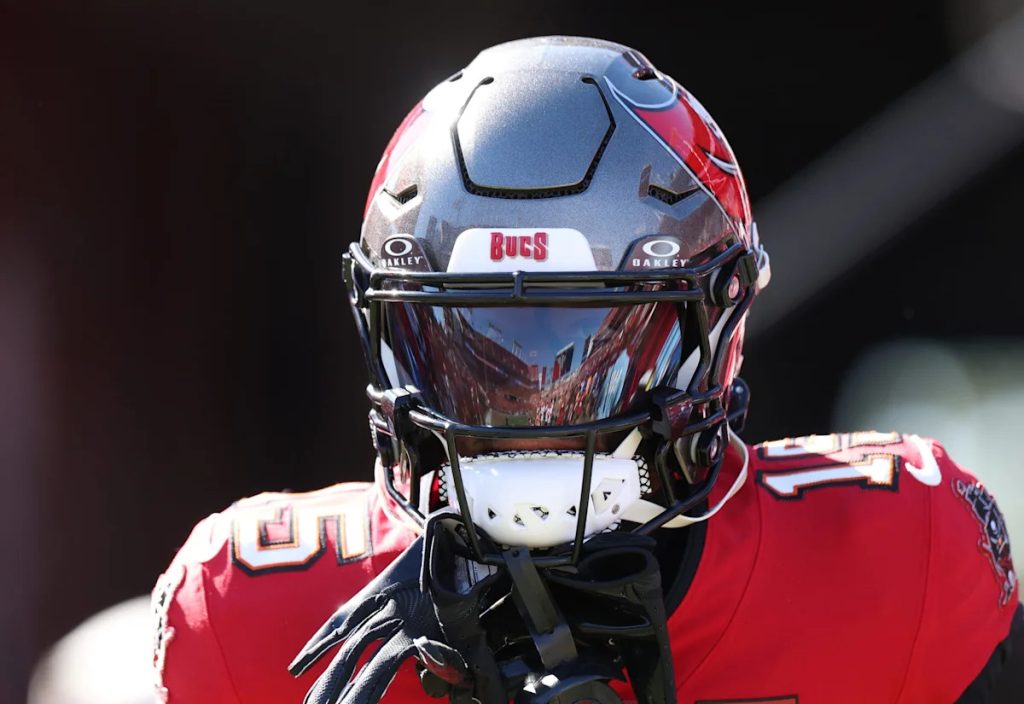 Tez Johnson named Buccaneers’ biggest surprise player of offseason