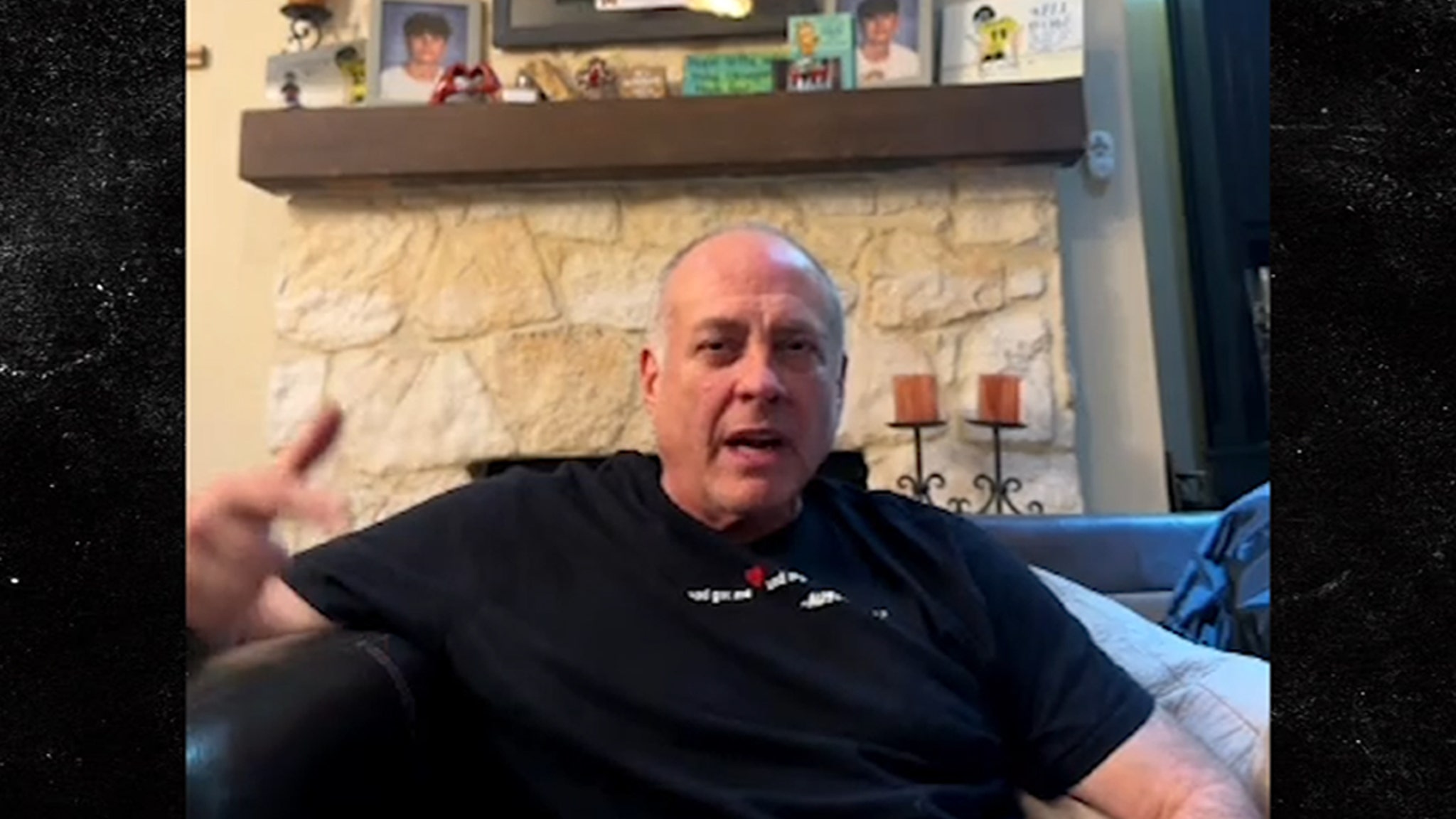 Jeff Metcalf Slams Frisco School Superintendent Over Karmelo Anthony