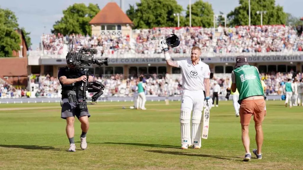 ‘Huge distraction’: Andrew Strauss questions timing of Ben Stokes’ retirement