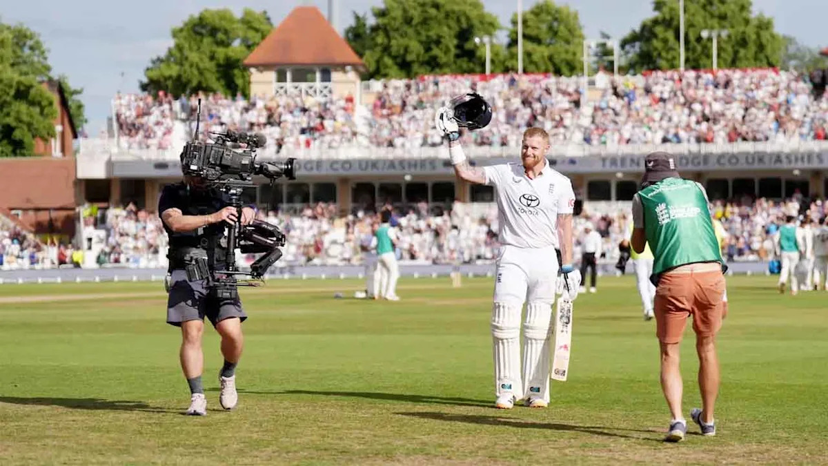 ‘Huge distraction’: Andrew Strauss questions timing of Ben Stokes’ retirement
