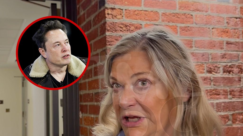 Senators Say It’s Anti-Capitalist to Oppose Elon Musk’s Trillionaire Status