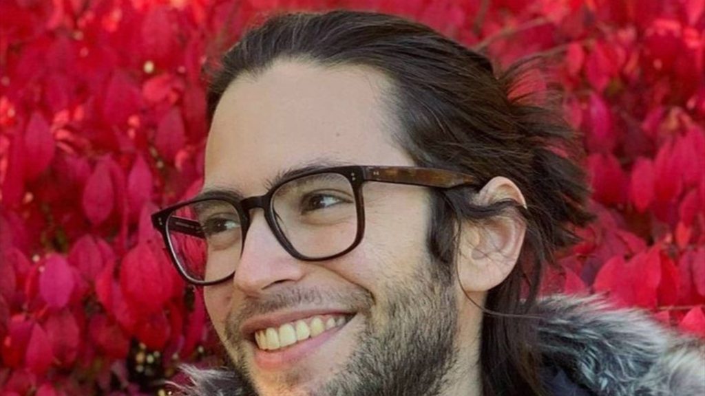 Animator Luis de la Rosa Killed By Train at French Film Festival