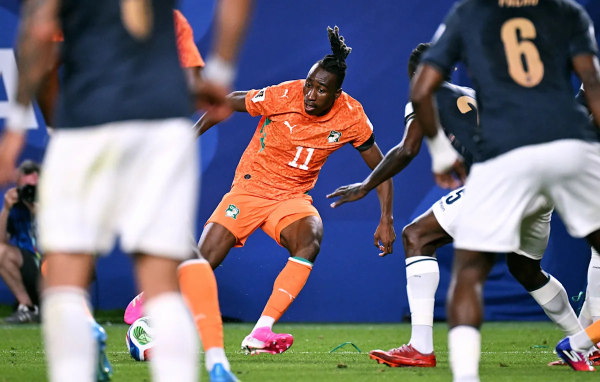 Report: Real Madrid want to hijack Liverpool’s top transfer move