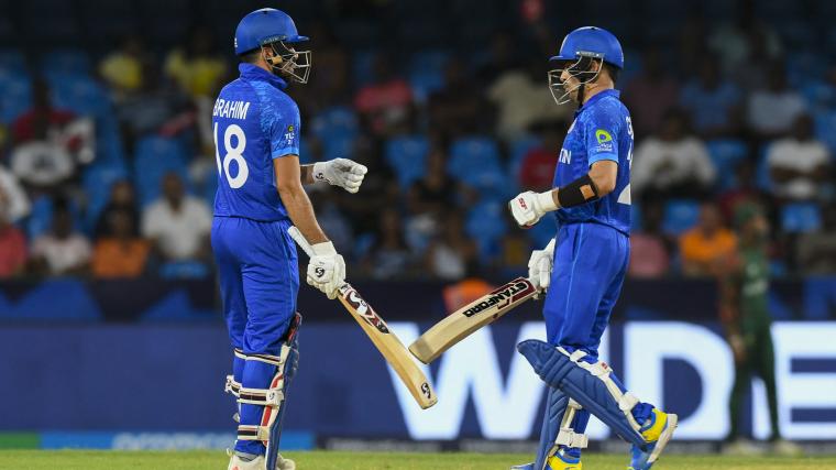 India vs Afghanistan 3rd ODI live score, toss winner, winning probability, result and highlights from Chennai