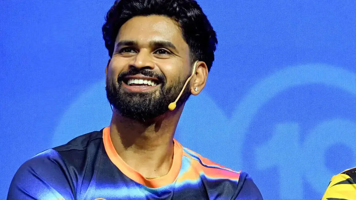 Shreyas Iyer thanks doctors who saved his life, reveals meaning behind ‘Second DOB’