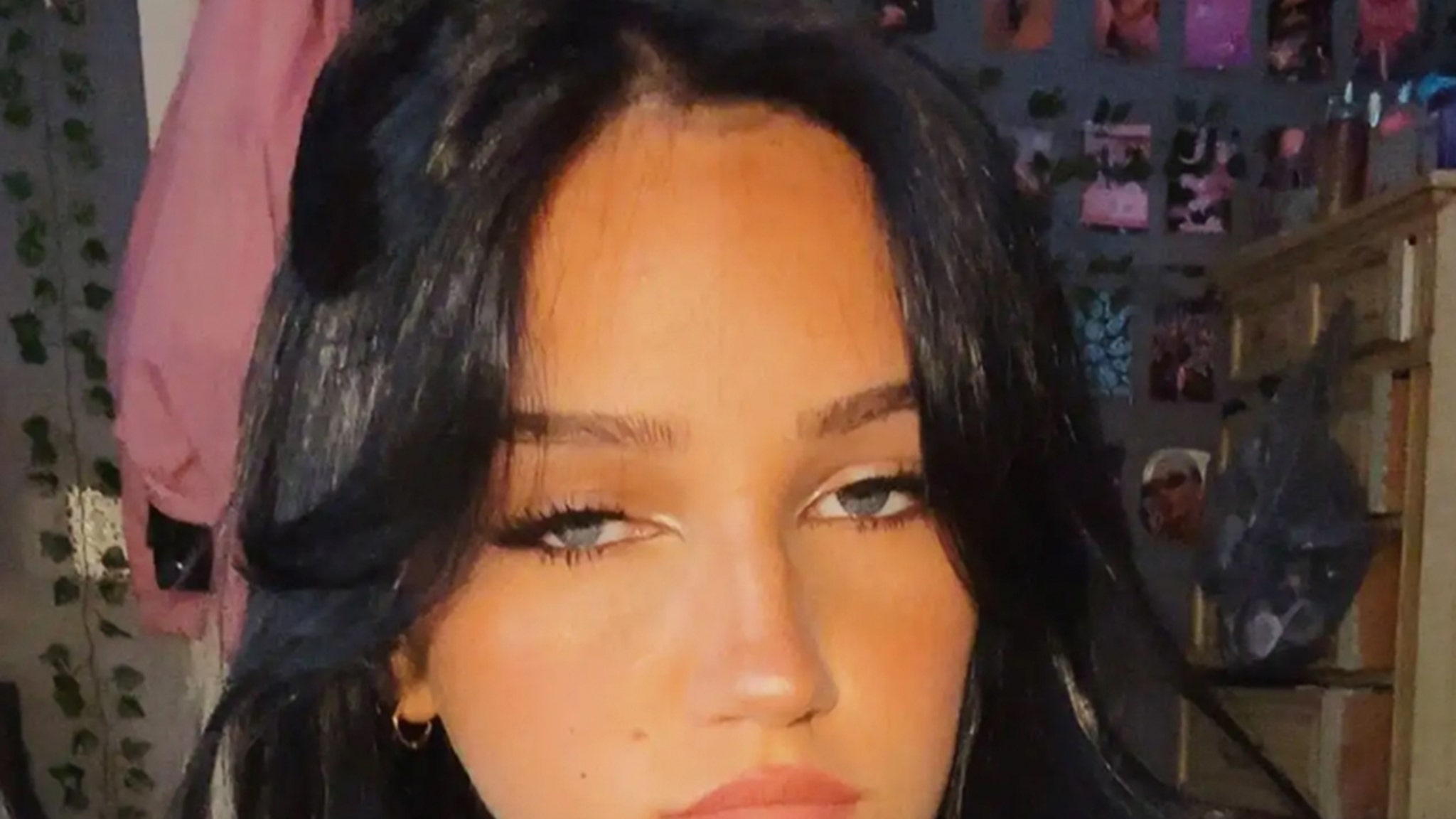 Missing 19-Year-Old Marly Kinney Found Dead After Desperate Search
