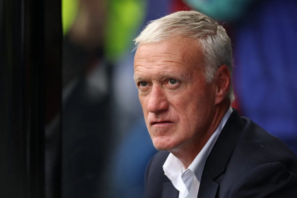 World Cup 2026: France manager Didier Deschamps will miss match vs. Norway to attend mother’s funeral