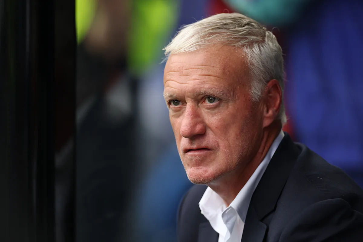 World Cup 2026: France manager Didier Deschamps will miss match vs. Norway to attend mother’s funeral