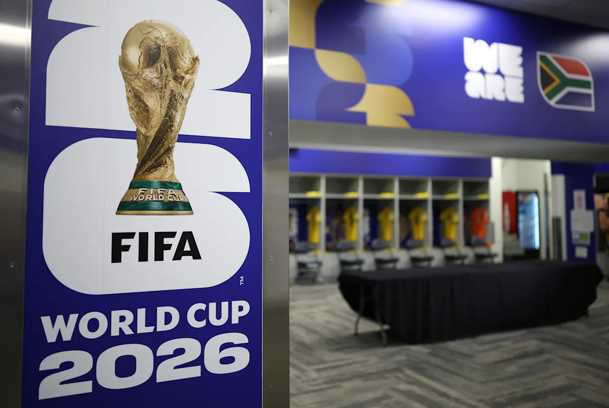 World Cup 2026: Most, least expensive Round of 32 games