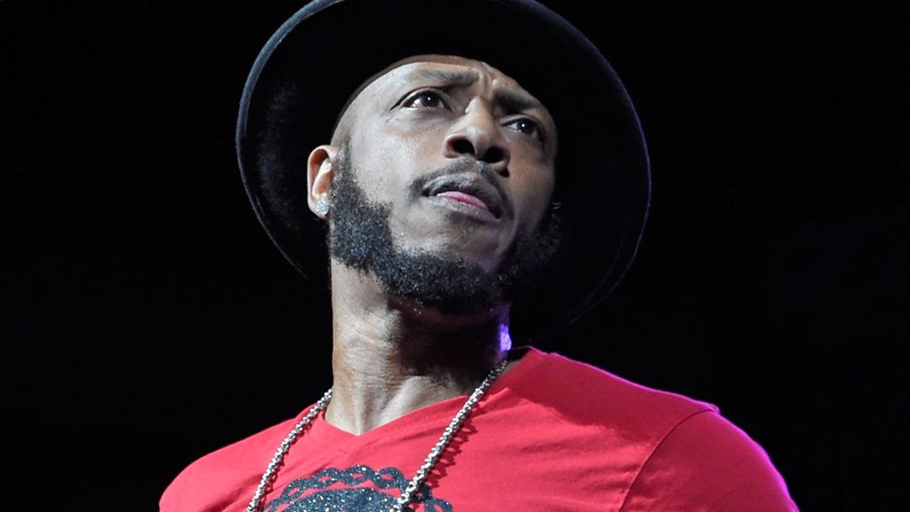 Mystikal Allegedly Spit On Rape Victim, Forced Her To Pray Before Assault