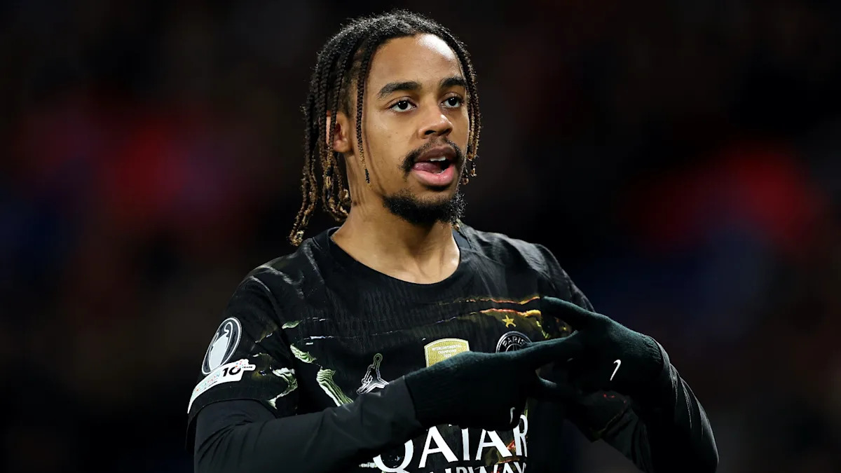 BBC claim PSG aim to extend contract of explosive winger despite incoming mega-transfer