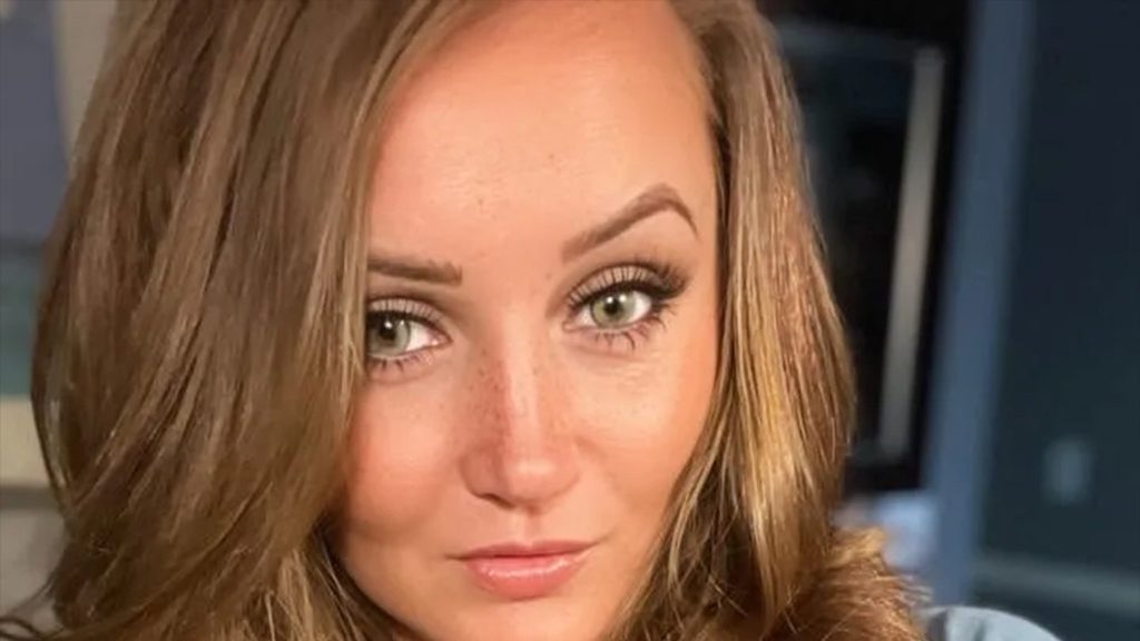 South Carolina Personal Trainer Elena Moore Autopsy Results Revealed