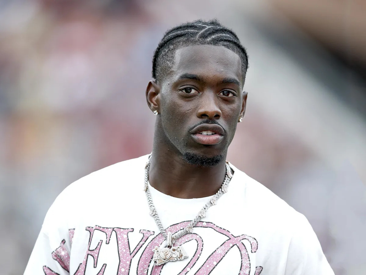 Salary cap ramifications of Terrion Arnold’s release