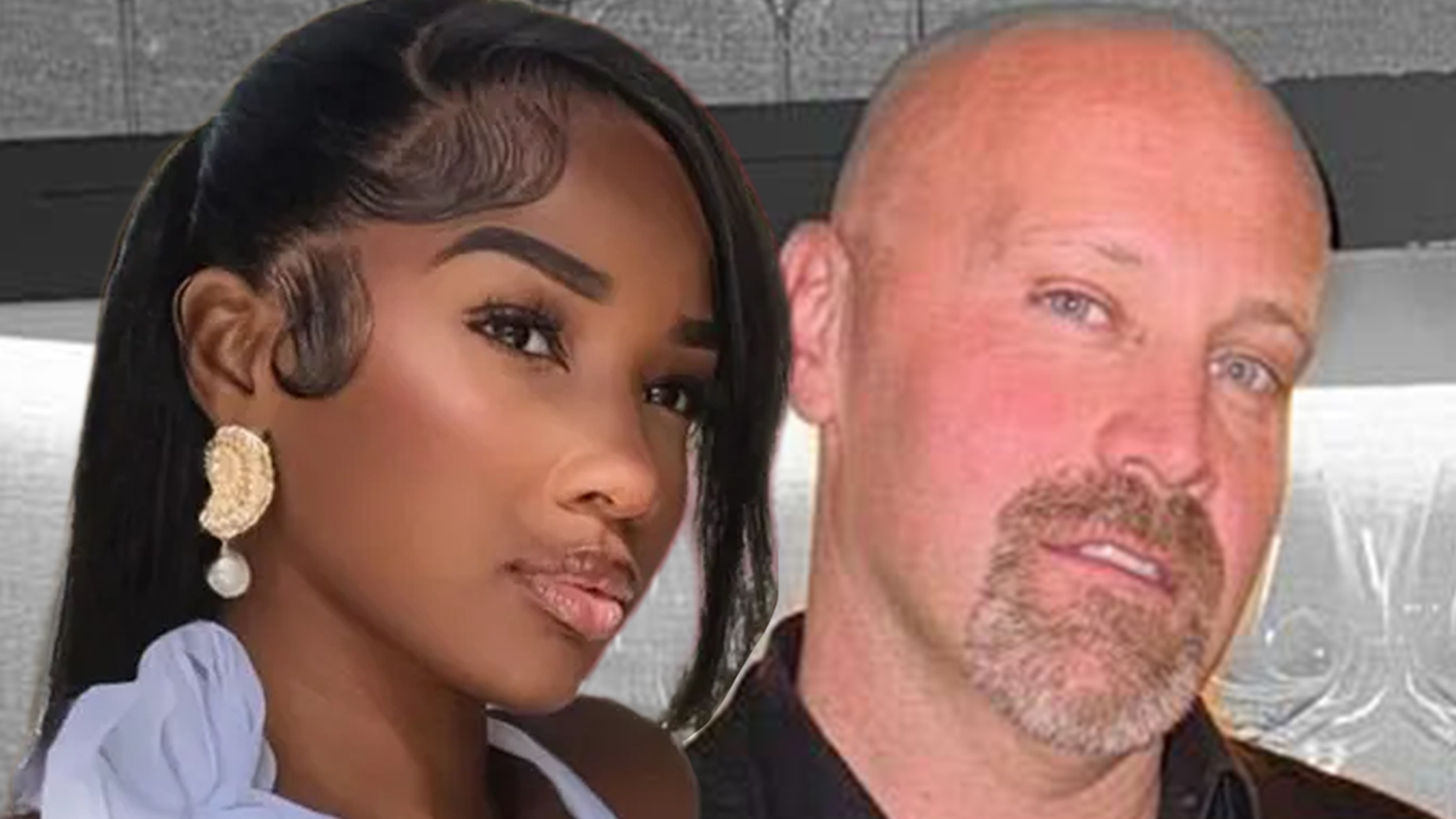 Ashlee Jenae Threatened Suicide Weeks Before Taking Her Own Life, Fiancé Says