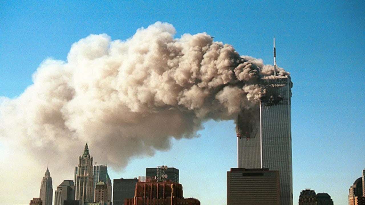 9/11 victim’s brother slams Democratic nominees with terror ties in NJ, NY