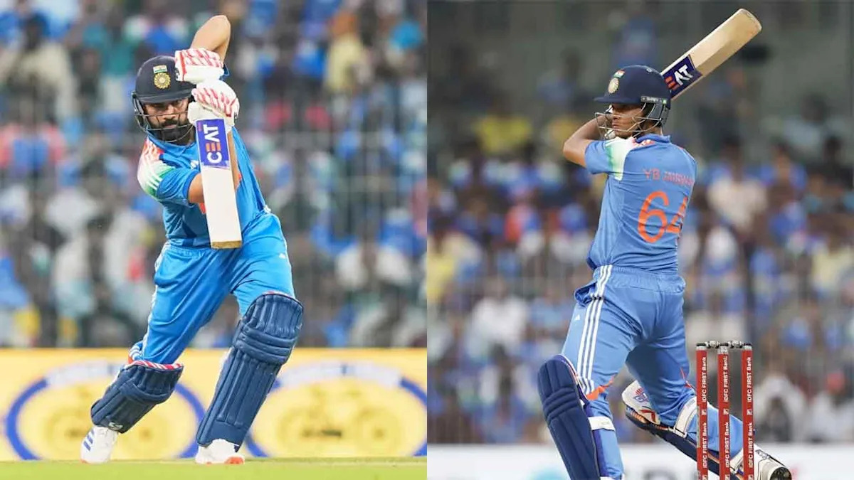 Why did India start at 5/0 against Afghanistan in third ODI? Captain Hashmatullah Shahidi’s costly blunder explained