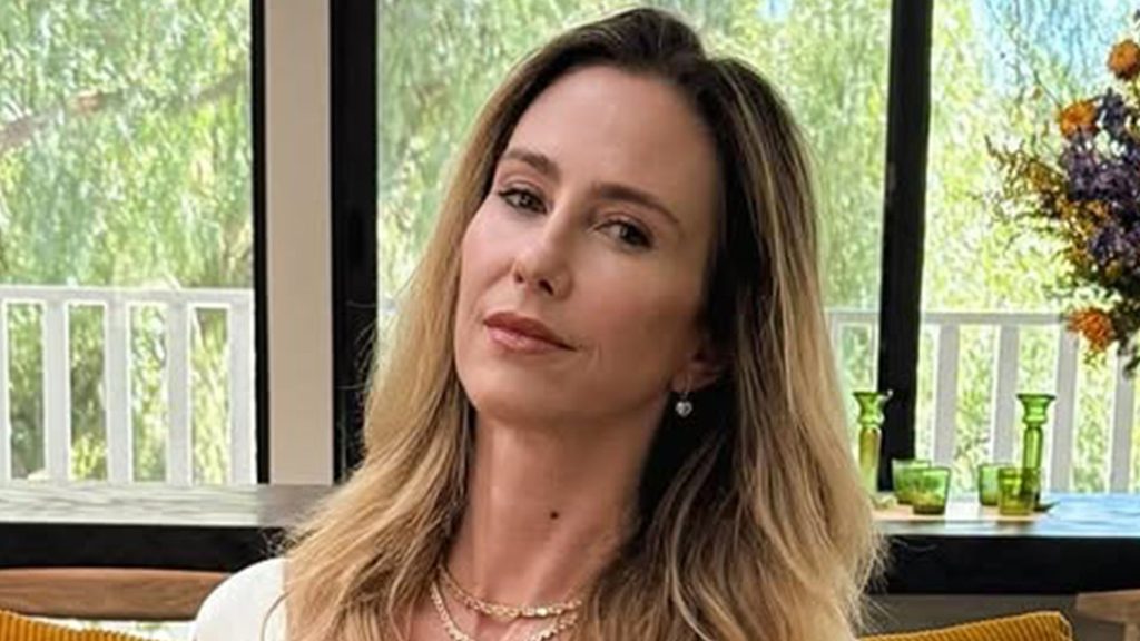 ‘RHOBH’ Natalie Fuller Selling Off French Homes in Divorce From ‘American Idol’ Creator