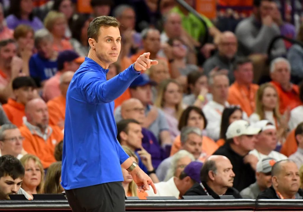 Dallas Mavericks refuse to close the door on landing Duke’s Jon Scheyer