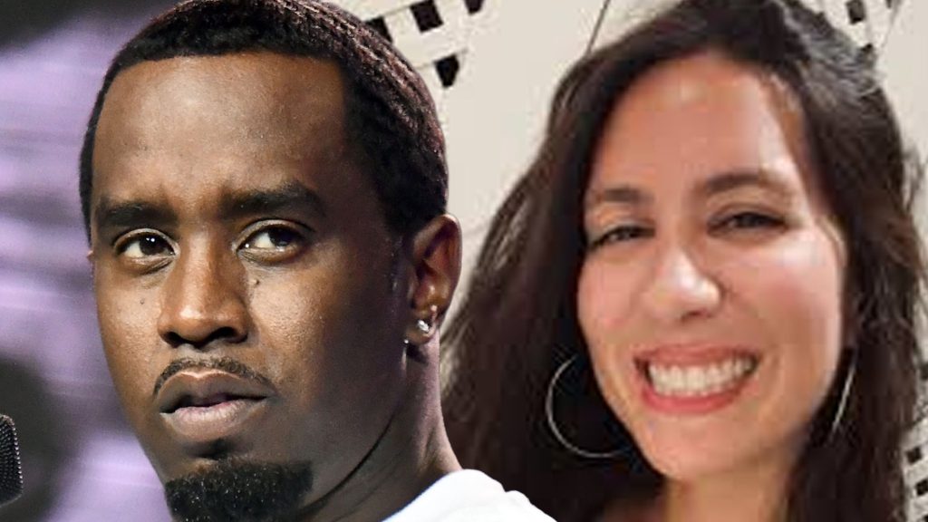 Diddy’s Right Hand Woman Gets Male Accuser’s Sex Trafficking Case Tossed
