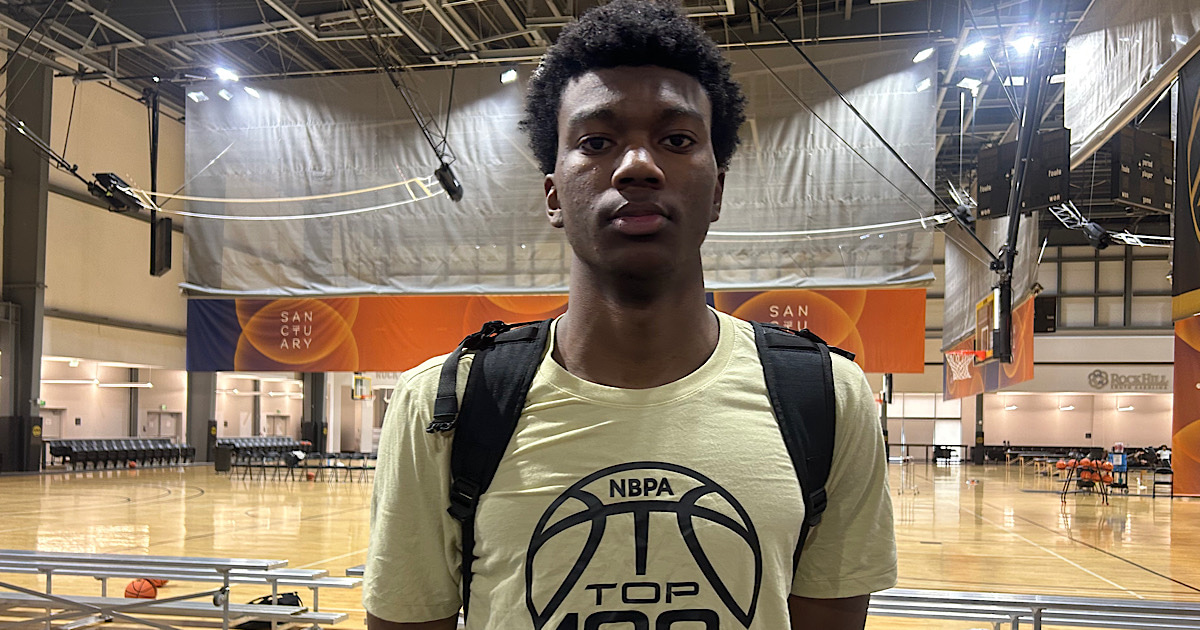 Top-25 recruit Dawson Battie on official visit to Stanford this week