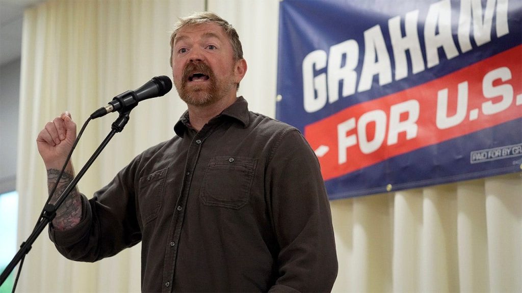Susan Collins challenger ripped by former top staffer ahead of Maine primary