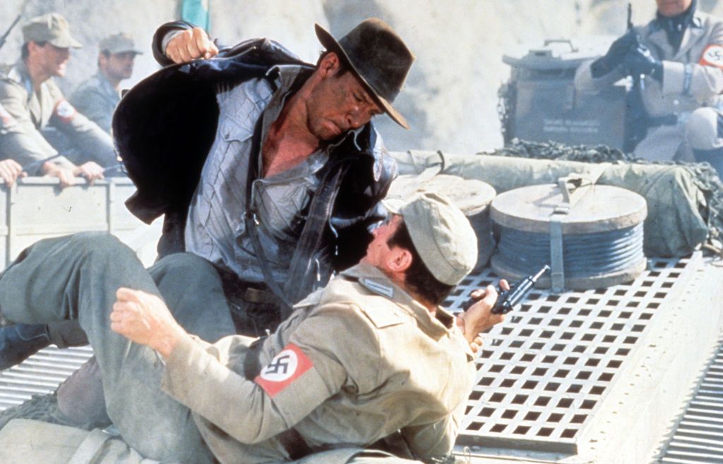 Murió Michael Byrne, actor de “Indiana Jones”, a los 82 años