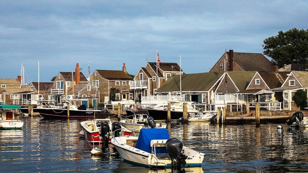 Nantucket stabbing near ferry docks rattles busy tourist district