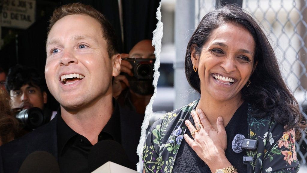 Spencer Pratt’s LA mayoral runoff bid in jeopardy as ballot count narrows