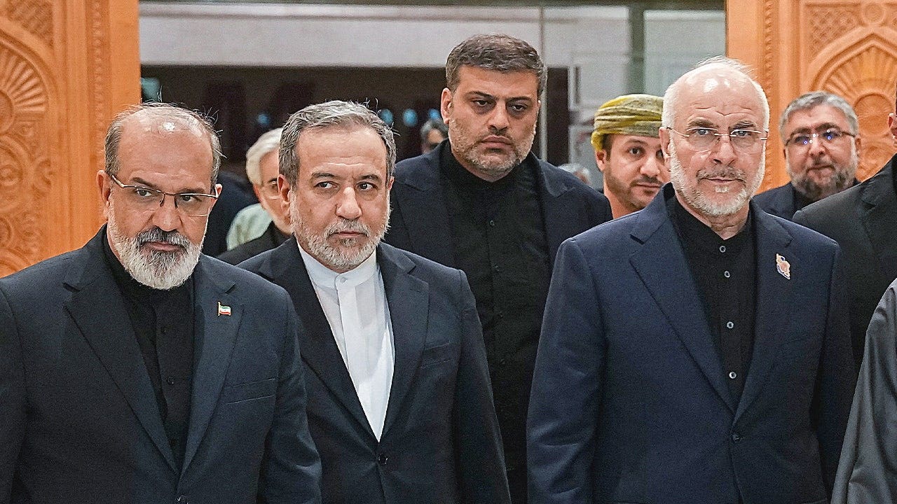 Iran runs covert social media campaign to undermine Trump deal, experts say