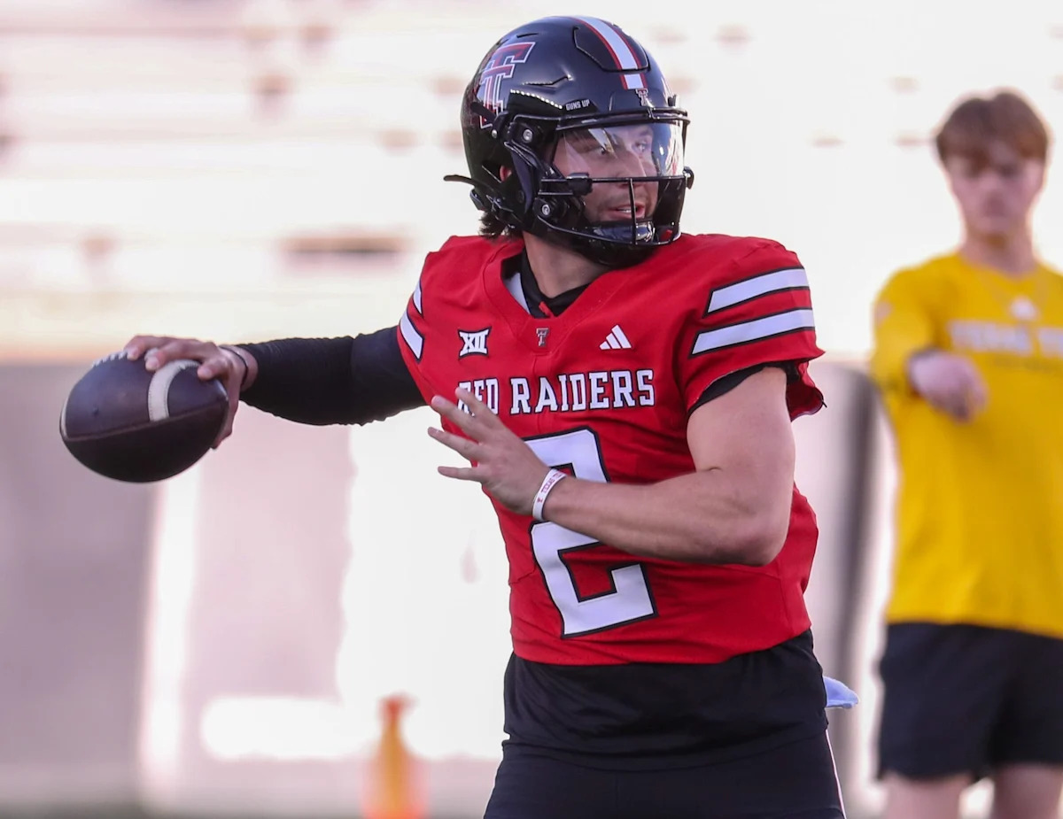 NFL officially makes decision on Jets-Brendan Sorsby speculation
