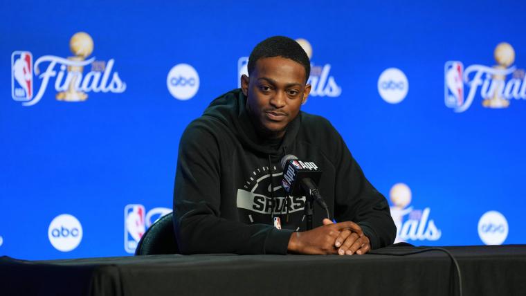 Mavericks fans know exactly what Spurs fans are feeling about De’Aaron Fox right now
