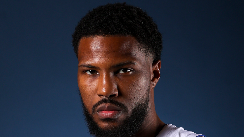 NBA’s Malik Beasley Indicted On Gambling Charges