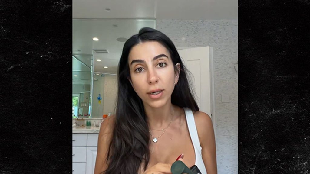 Lena the Plug Denies Adam22 Divorce, Claims Identity Theft