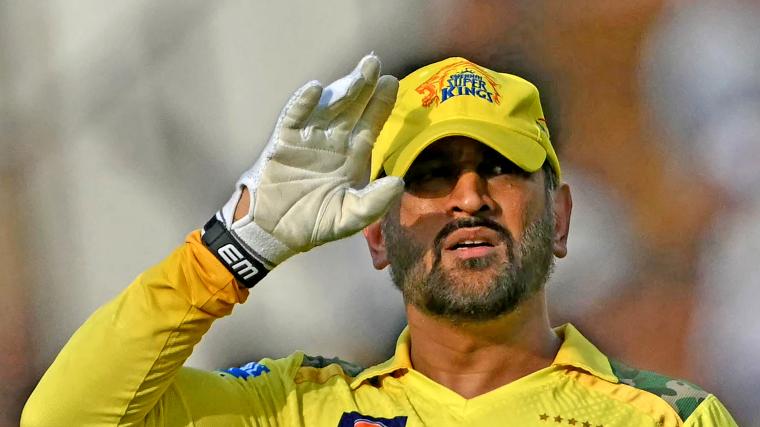 ‘One thing I have learnt from him’: CSK captain Ruturaj Gaikwad reveals what MS Dhoni taught him as a leader in IPL