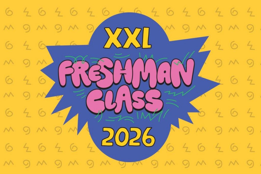 2026 XXL Freshman Revealed