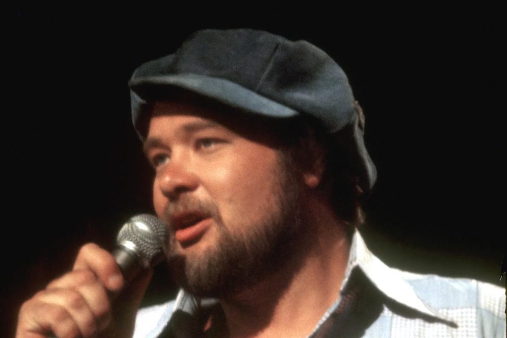 Blood Sweat and Tears Frontman David Clayton-Thomas Dies at 84