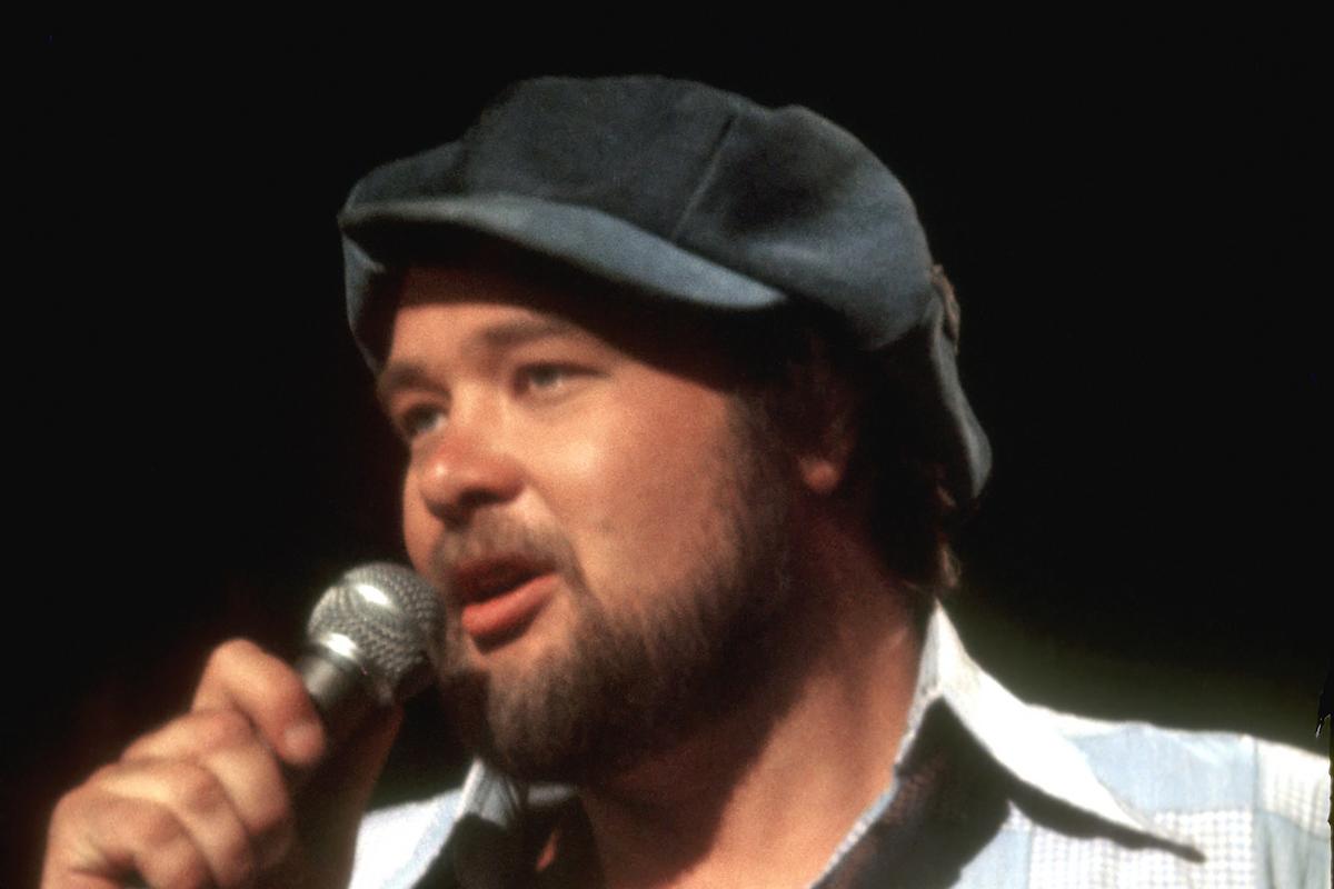 Blood Sweat and Tears Frontman David Clayton-Thomas Dies at 84
