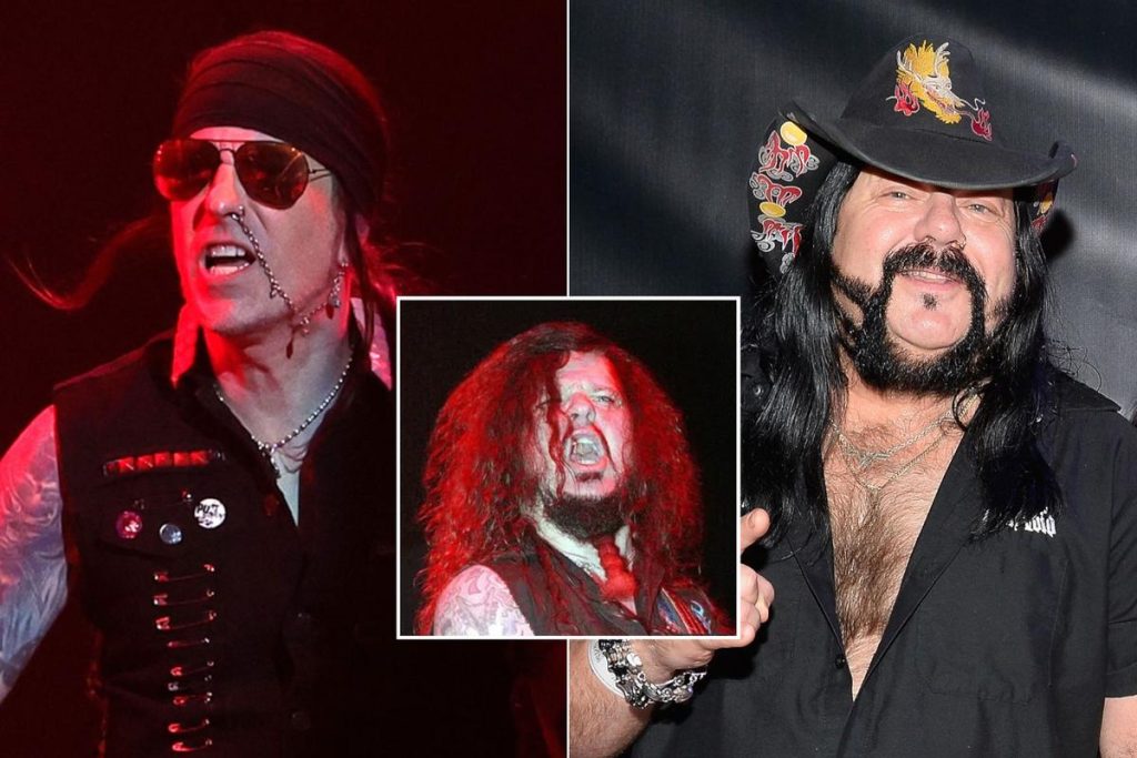 What Vinnie Paul Told Rachel Bolan at Dimebag Darrell’s Funeral