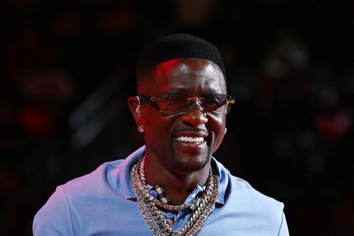 Boosie BadAzz Insists He Didn’t Violate His Probation