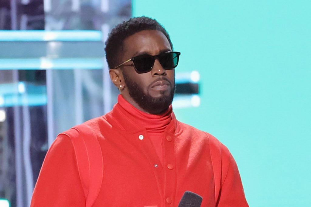 Diddy Paid Up to $8 Million to Fight Federal Case
