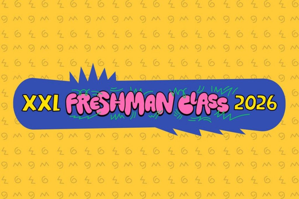 2026 XXL Freshman Class