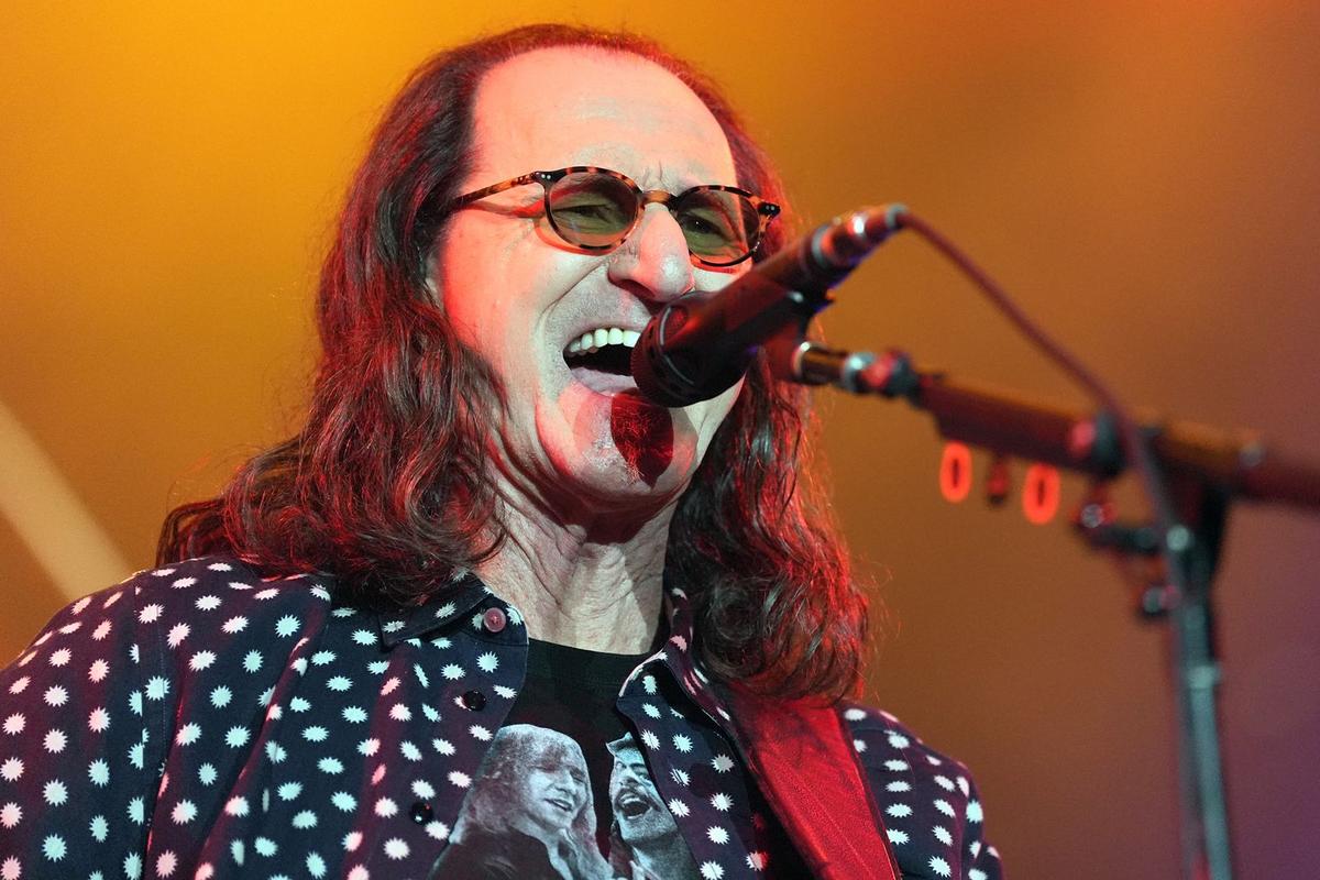 Rush Announces Last-Minute Concert Postponements