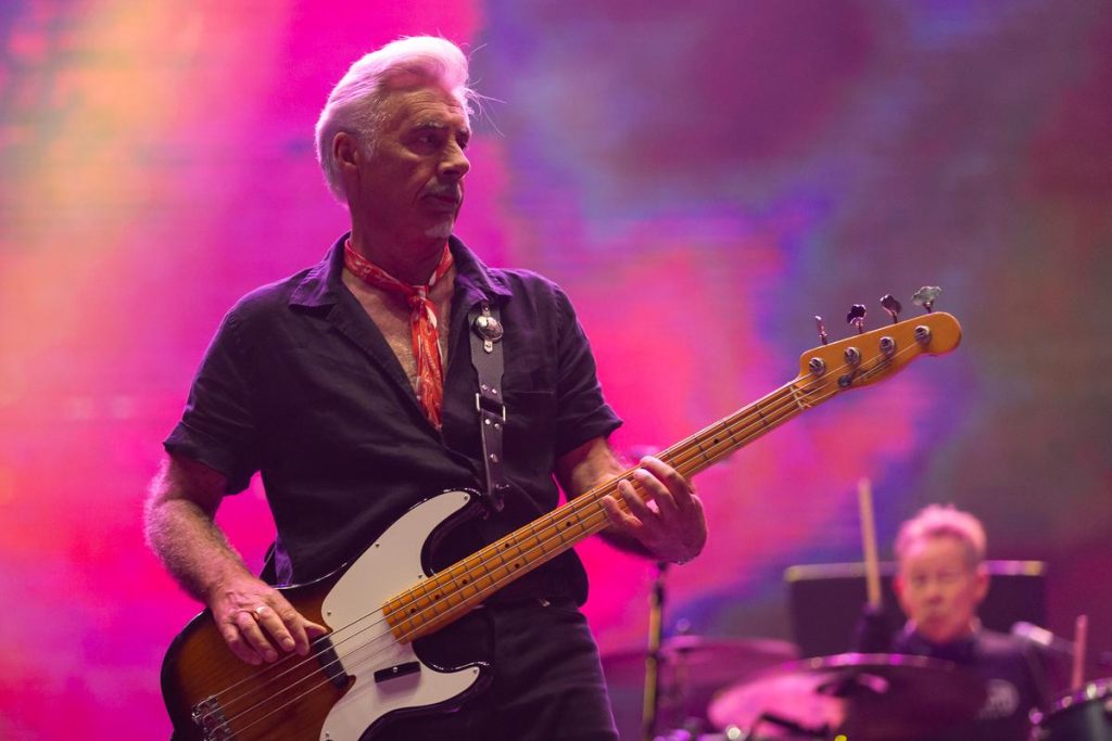 Glen Matlock Looks Back at the Sex Pistols and Beyond