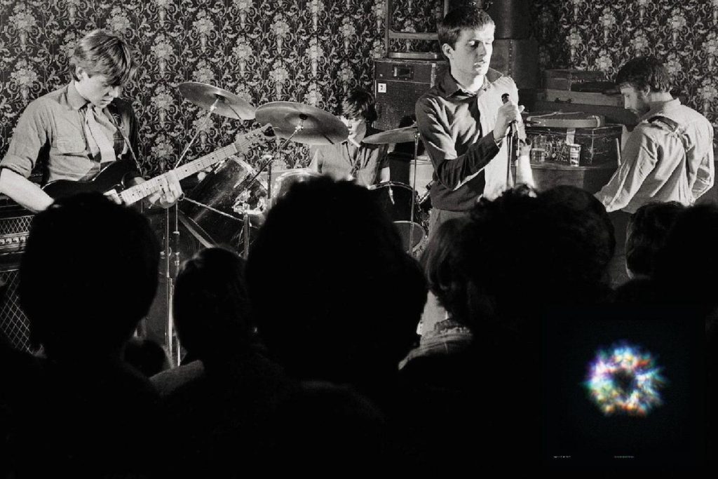What to Expect From ‘Eternal (Live)’