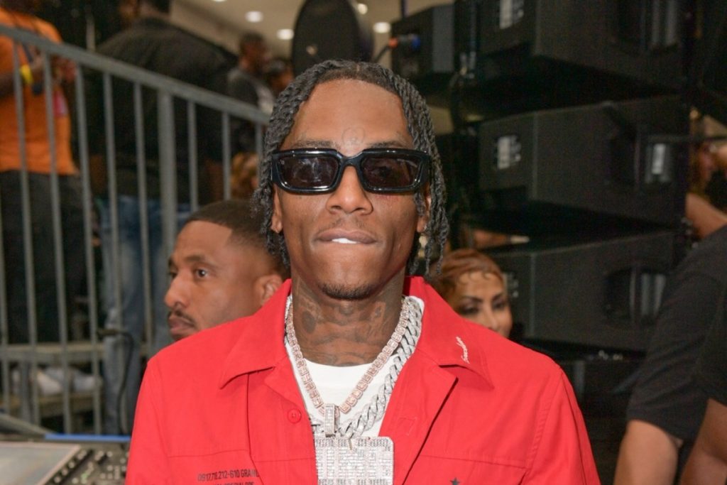 Soulja Boy Wants to Create an Awards Show for Overlooked Rappers