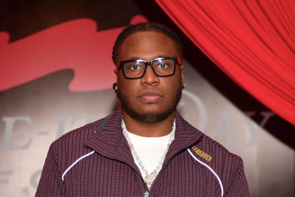 Tay Keith’s Cause of Death Revealed